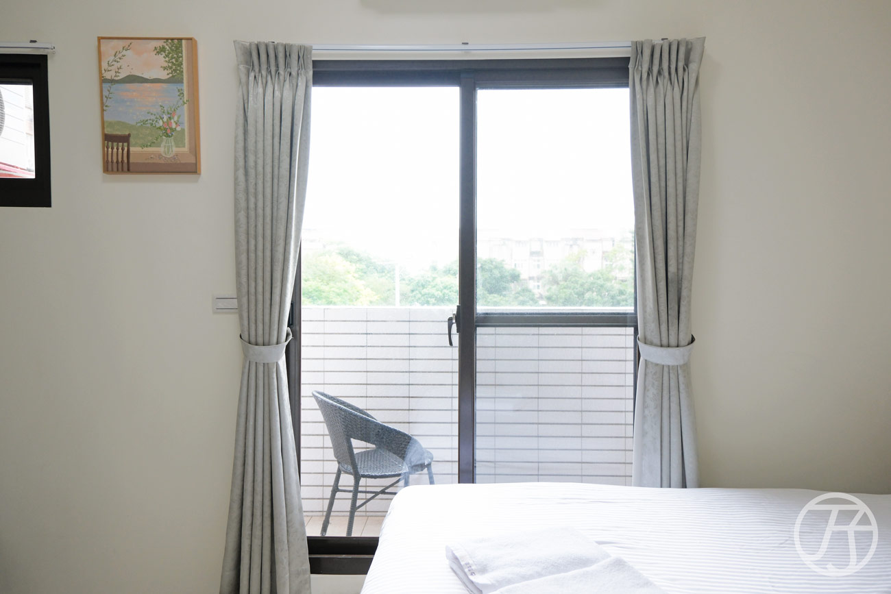 宜蘭民宿 幸福朵朵包棟民宿