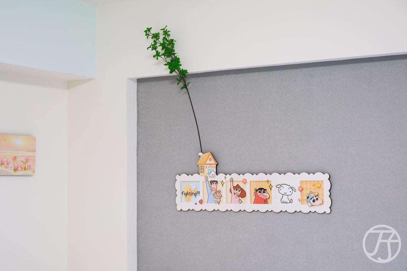 宜蘭民宿 幸福朵朵包棟民宿