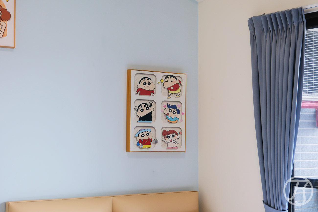 宜蘭民宿 幸福朵朵包棟民宿