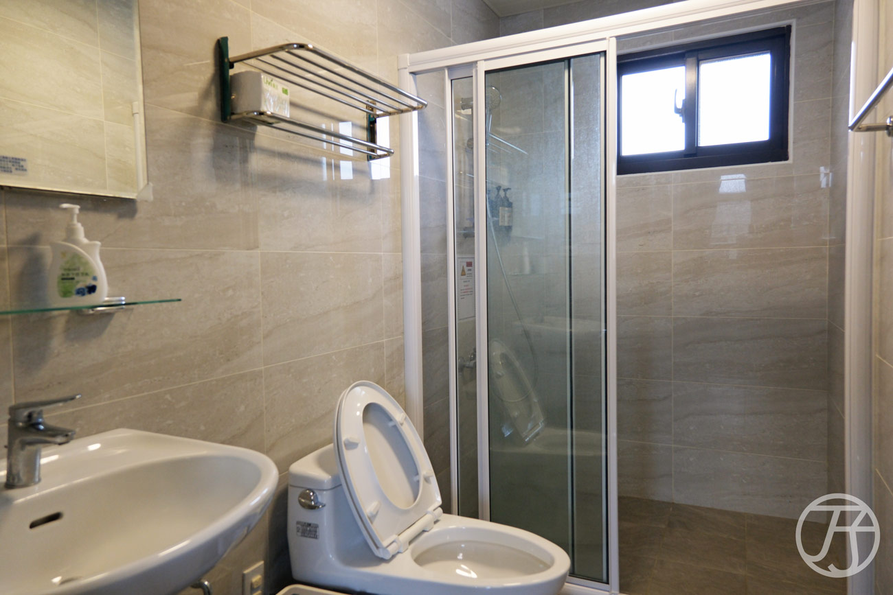 宜蘭民宿 幸福朵朵包棟民宿