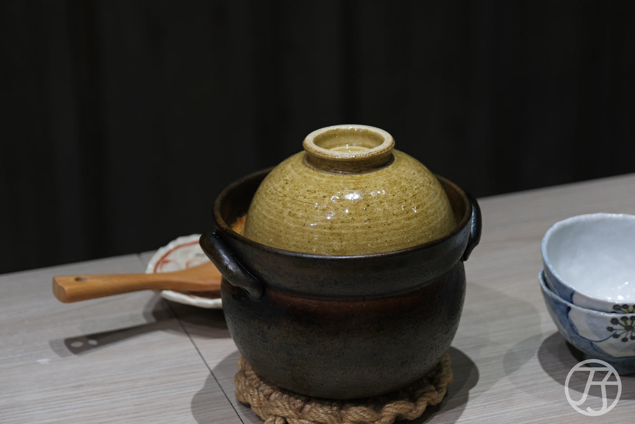 台中無菜單日本料理推薦,船艙せんしつ,日本米其林二星料理長池田剛坐鎮,41年以上日本料理職人經驗,開創台中正宗懷石料理饗宴 - 第51張圖