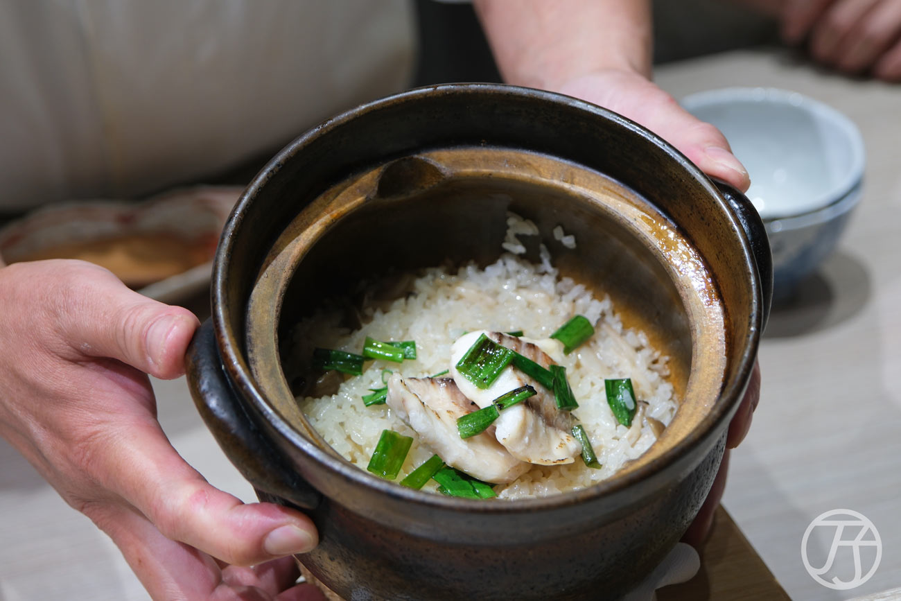 台中無菜單日本料理推薦,船艙せんしつ,日本米其林二星料理長池田剛坐鎮,41年以上日本料理職人經驗,開創台中正宗懷石料理饗宴 - 第52張圖