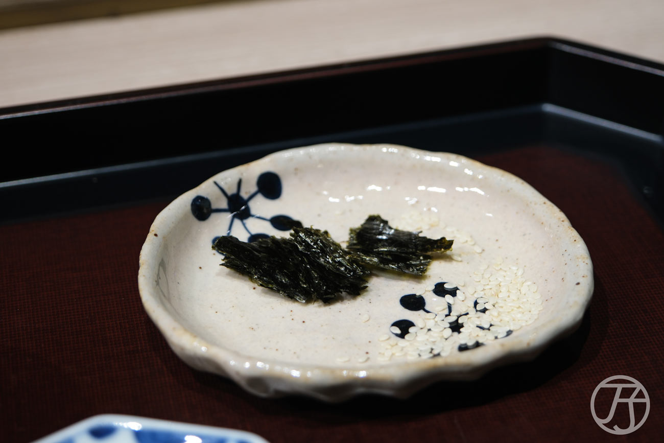 台中無菜單日本料理推薦,船艙せんしつ,日本米其林二星料理長池田剛坐鎮,41年以上日本料理職人經驗,開創台中正宗懷石料理饗宴 - 第53張圖 船艙せんしつ 台中懷石料理