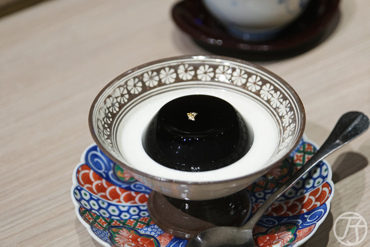 台中無菜單日本料理推薦,船艙せんしつ,日本米其林二星料理長池田剛坐鎮,41年以上日本料理職人經驗,開創台中正宗懷石料理饗宴 - 第57張圖 船艙せんしつ 台中懷石料理