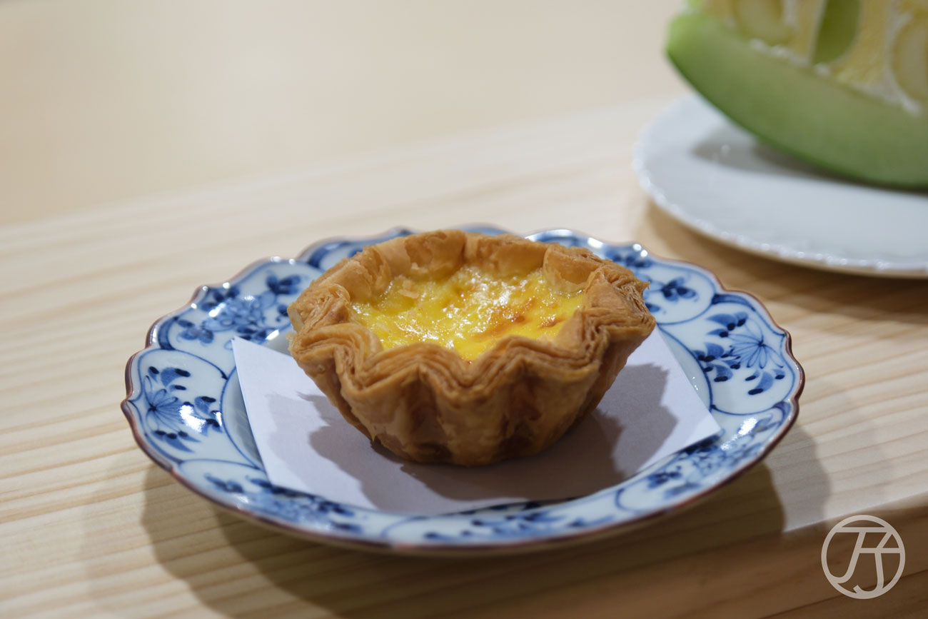 台中日本料理漁三割烹