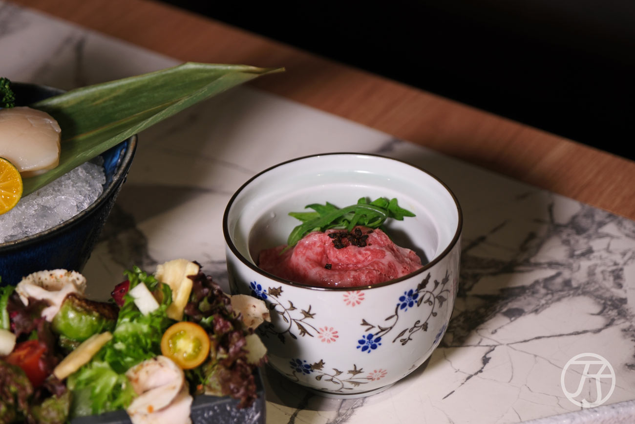 八和和牛燒肉專門店台中店