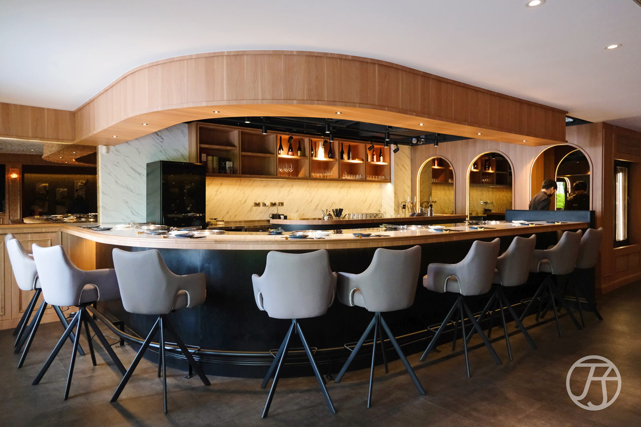 八和和牛燒肉專門店台中店