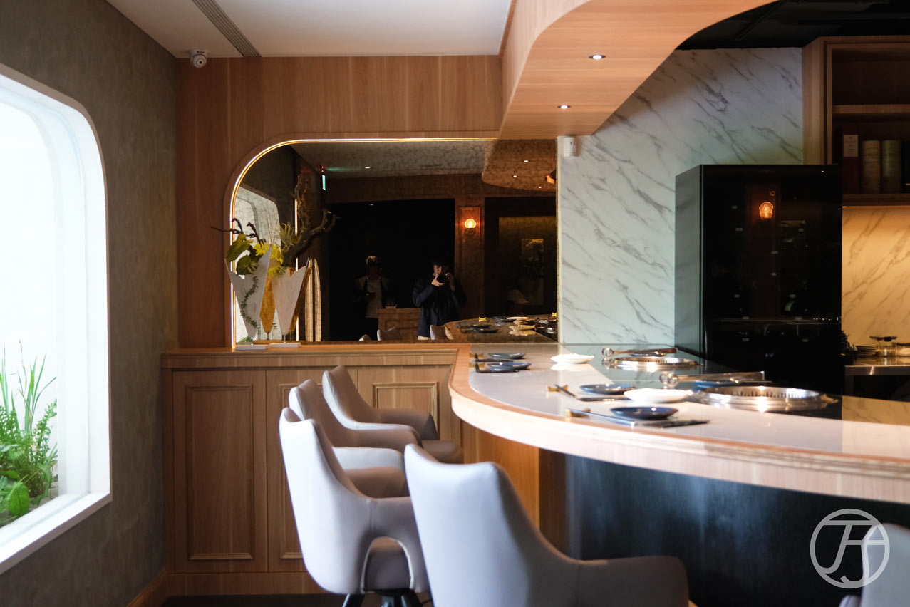 八和和牛燒肉專門店台中店