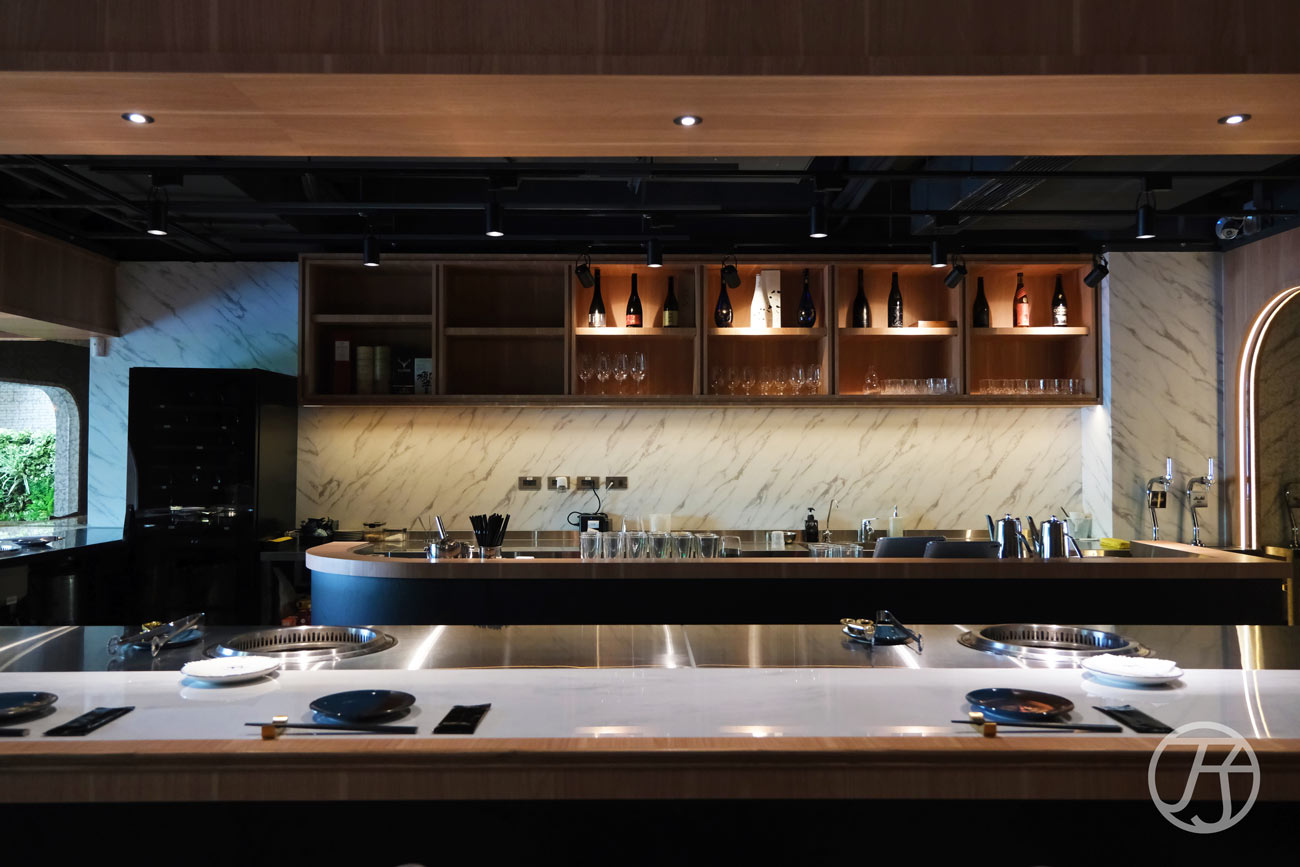 八和和牛燒肉專門店台中店