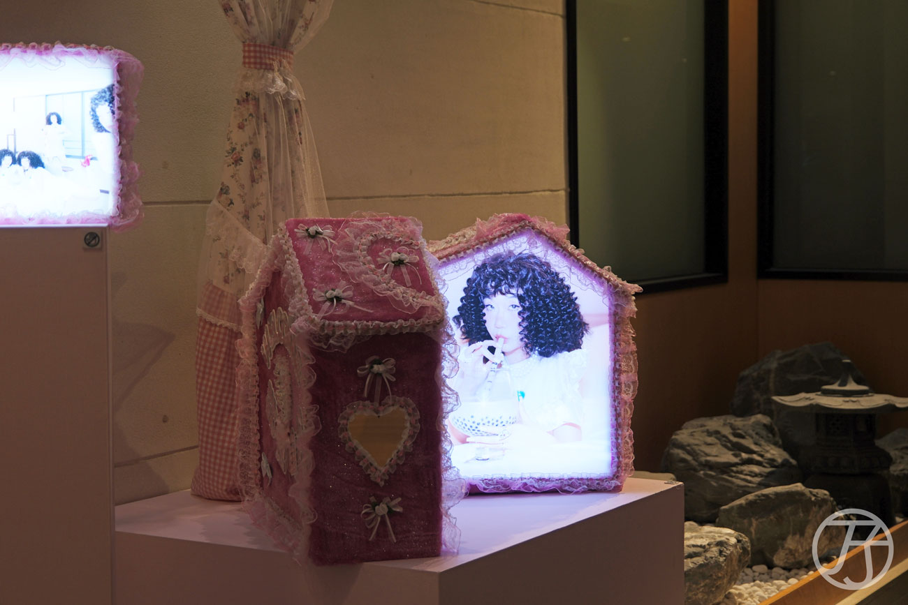 老爺會館台北南西館