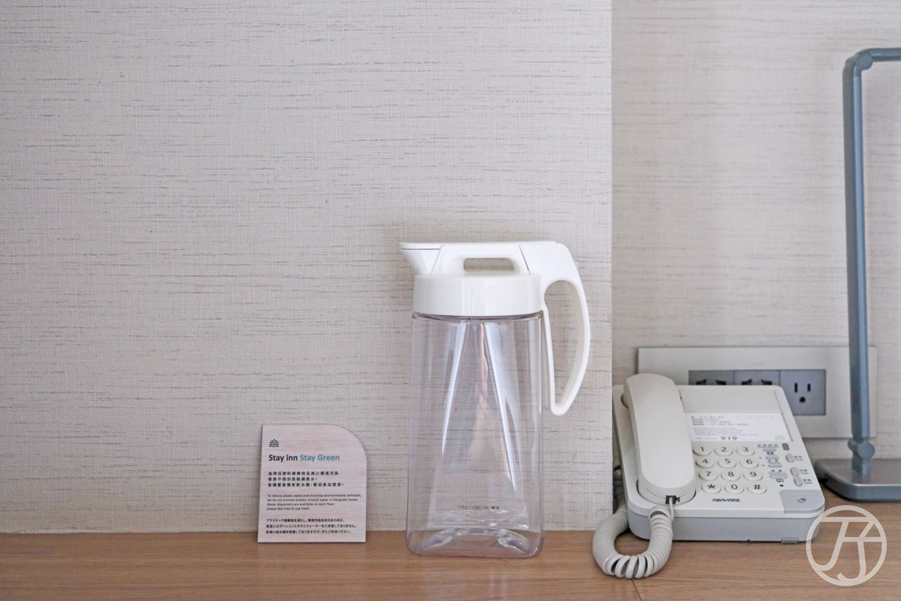 老爺會館台北南西館商務客房