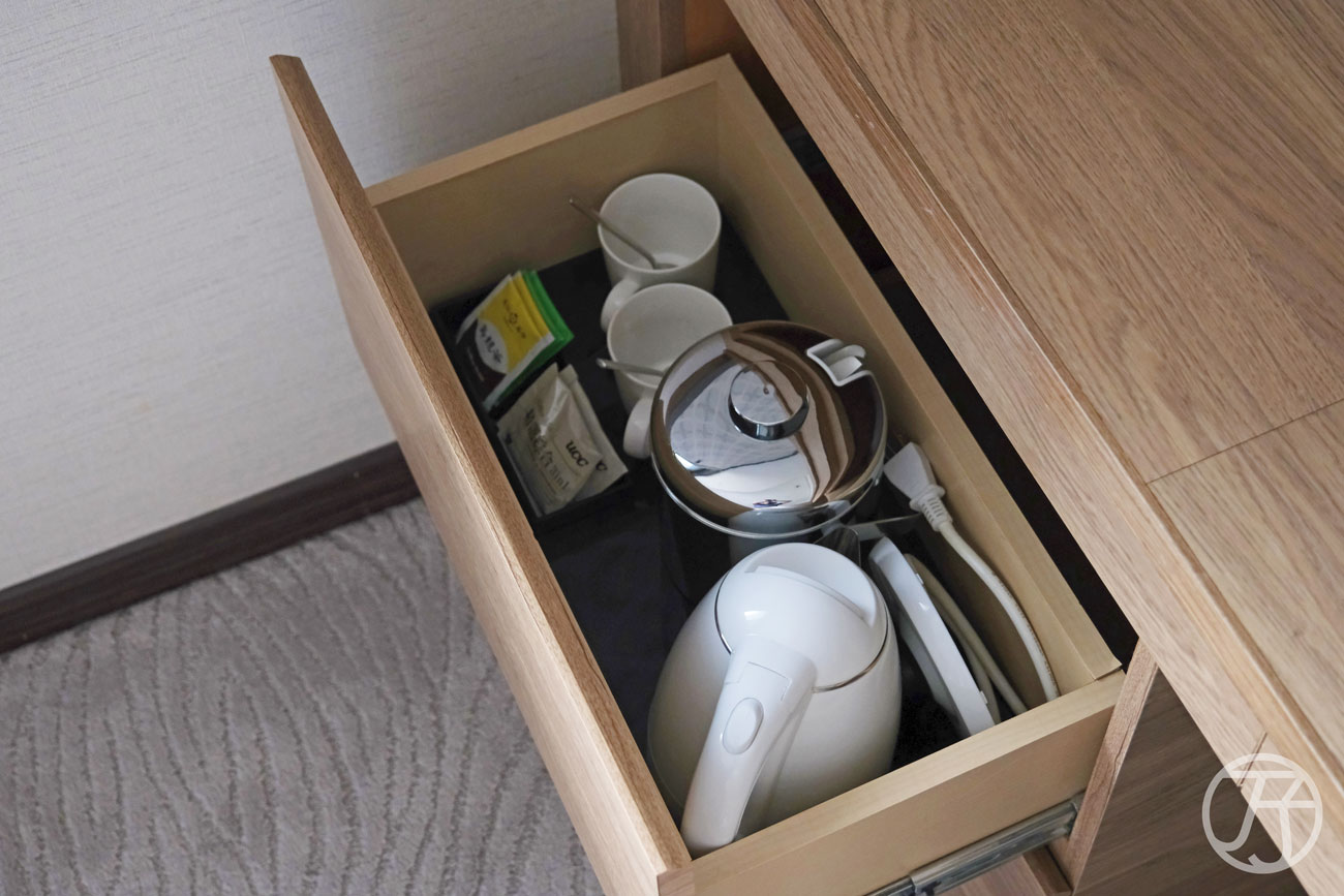 老爺會館台北南西館商務客房