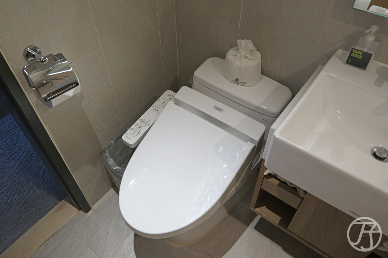 老爺會館台北南西館商務客房