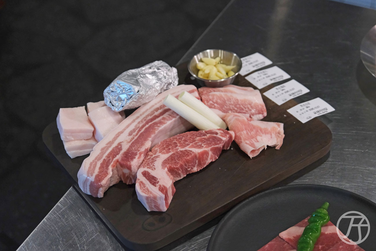 金豬食堂 Gold Pig Taiwan