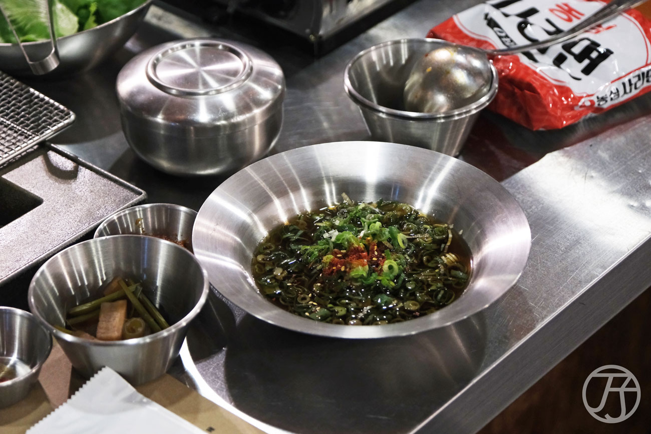 金豬食堂 Gold Pig Taiwan