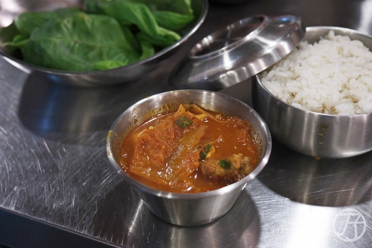 金豬食堂 Gold Pig Taiwan