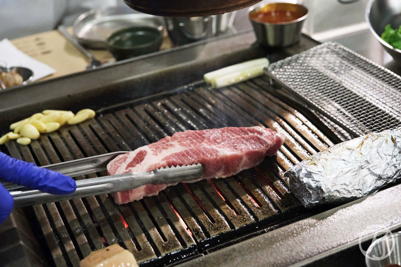 金豬食堂 Gold Pig Taiwan