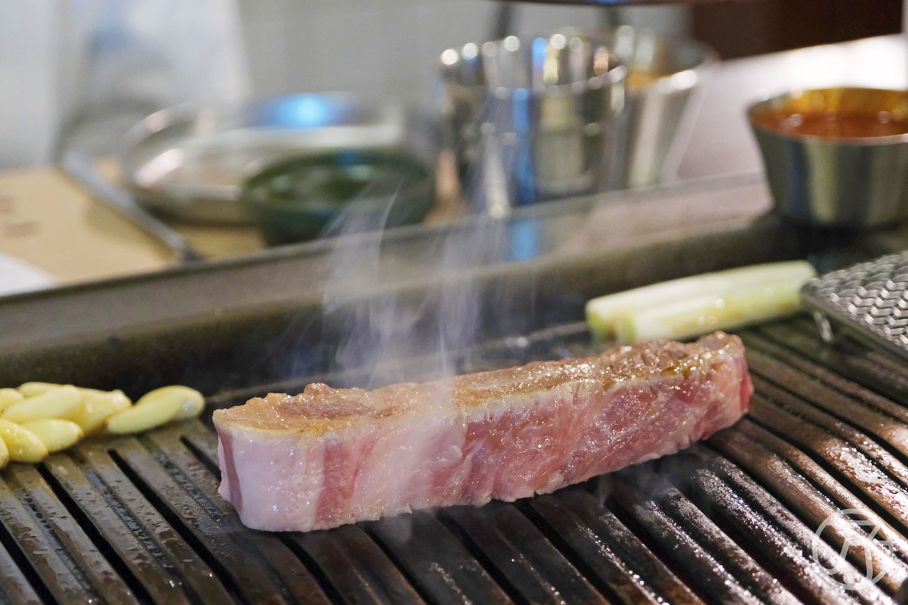 金豬食堂 Gold Pig Taiwan