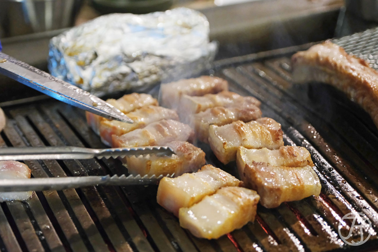 金豬食堂 Gold Pig Taiwan