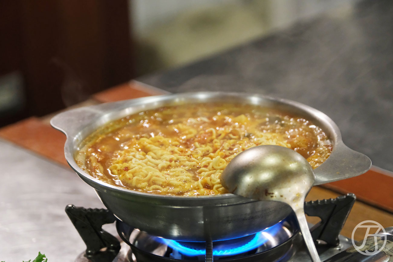 金豬食堂 Gold Pig Taiwan