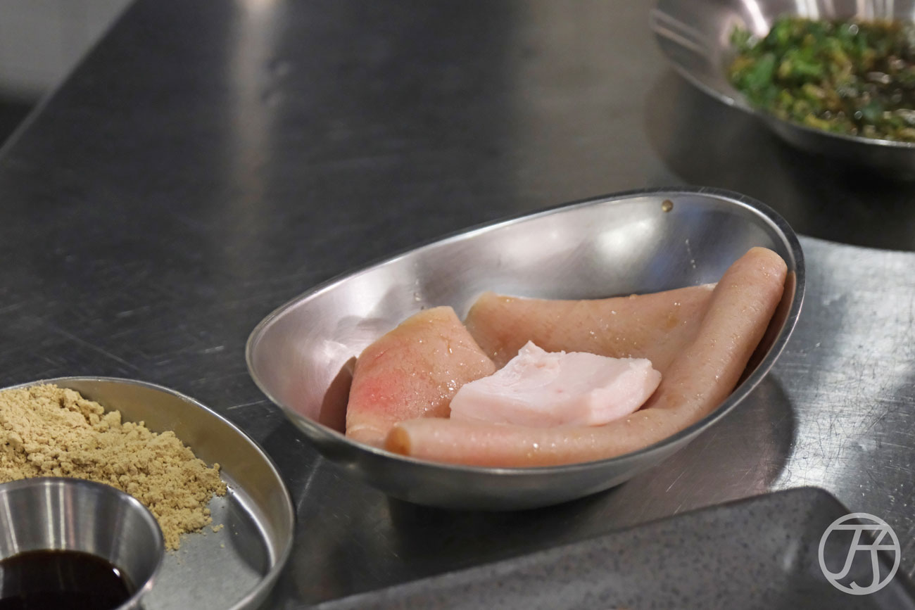 金豬食堂 Gold Pig Taiwan