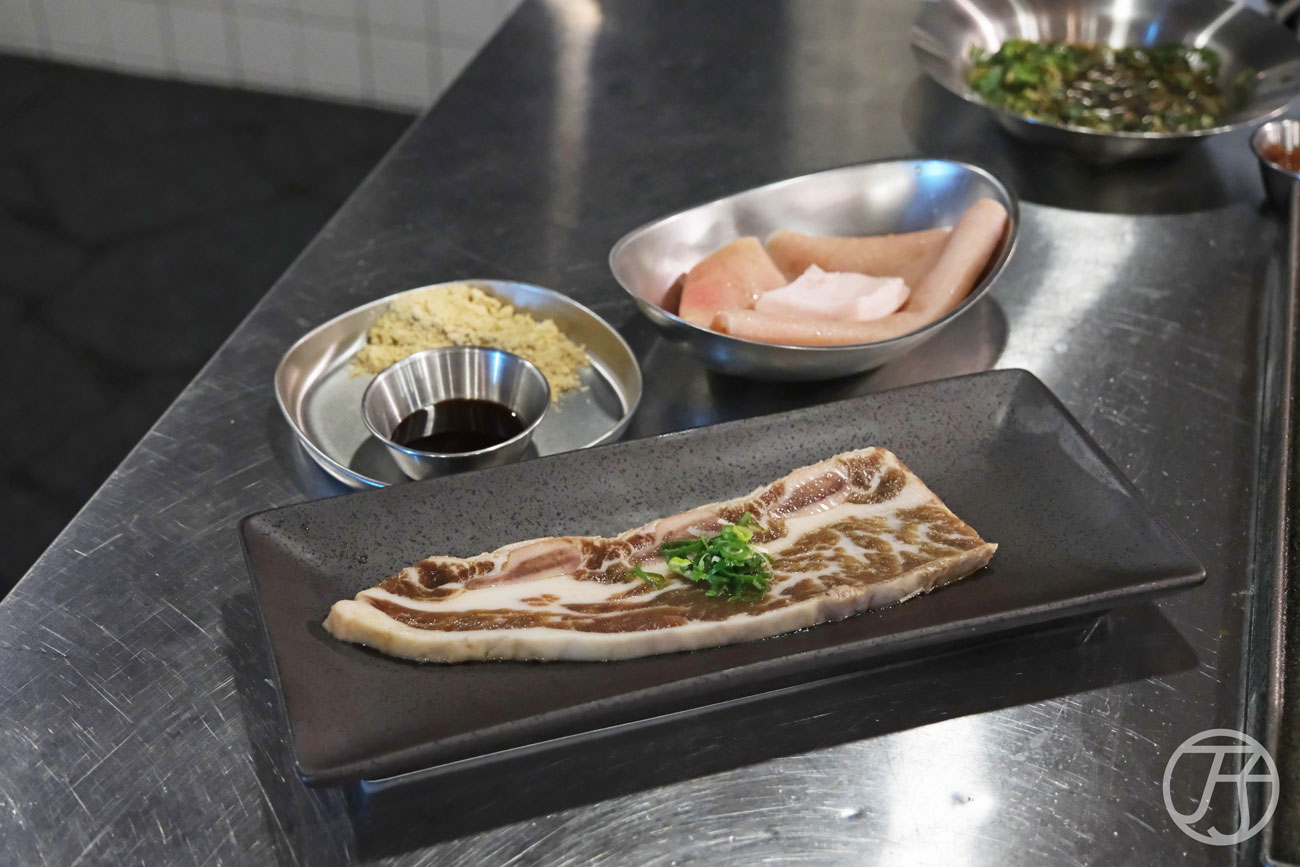 金豬食堂 Gold Pig Taiwan