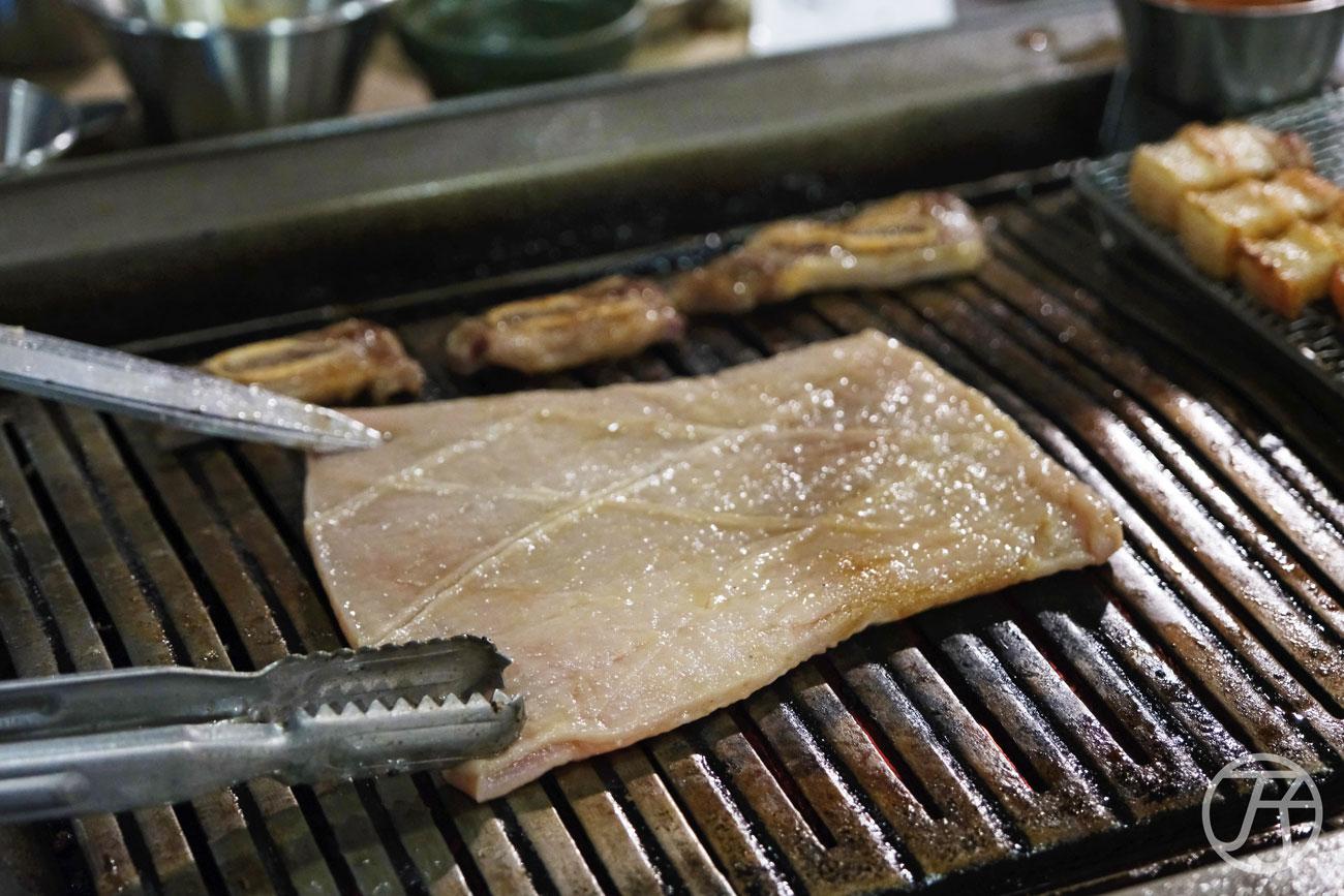 金豬食堂 Gold Pig Taiwan