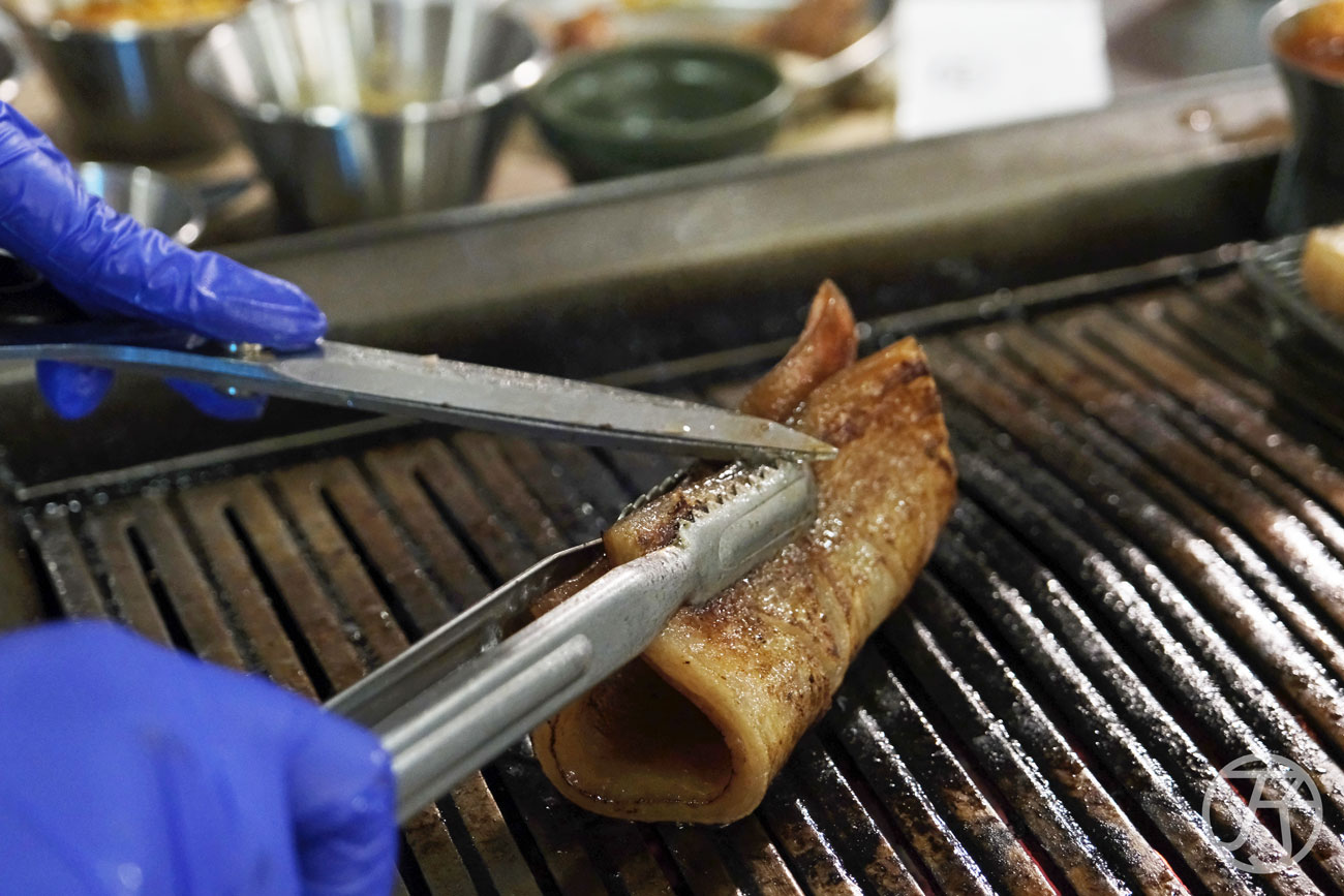 金豬食堂 Gold Pig Taiwan