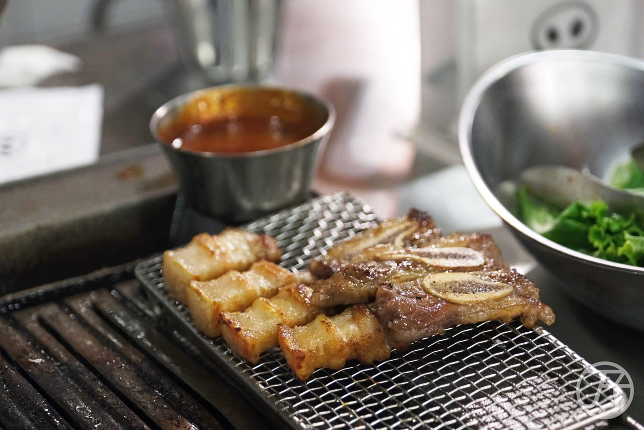 金豬食堂 Gold Pig Taiwan