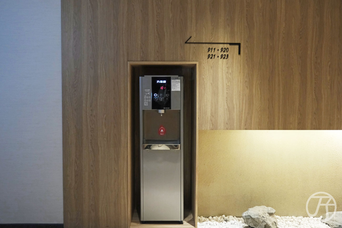 老爺會館台北南西館