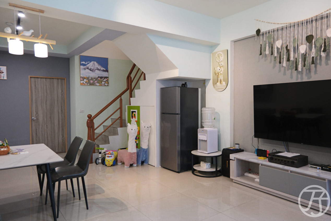 宜蘭民宿 幸福朵朵包棟民宿