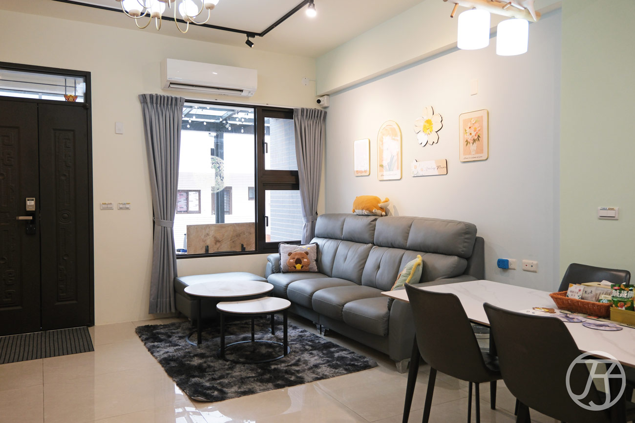 宜蘭民宿 幸福朵朵包棟民宿