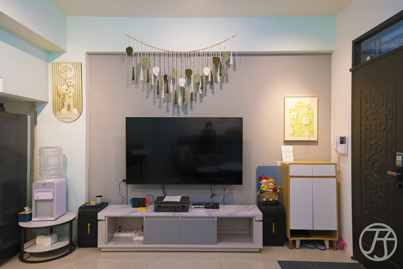 宜蘭民宿 幸福朵朵包棟民宿