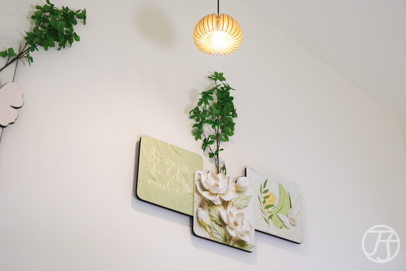 宜蘭民宿 幸福朵朵包棟民宿