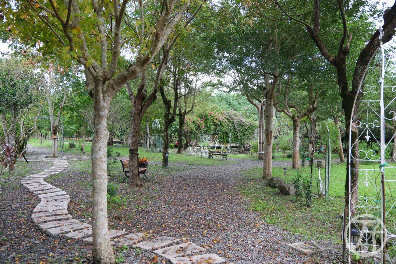 宜蘭民宿 布魯克森林