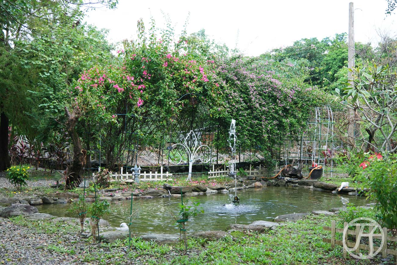 宜蘭民宿 布魯克森林