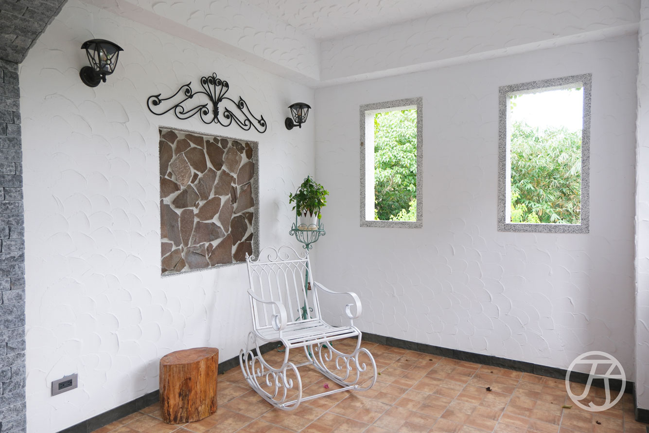 宜蘭民宿 布魯克森林