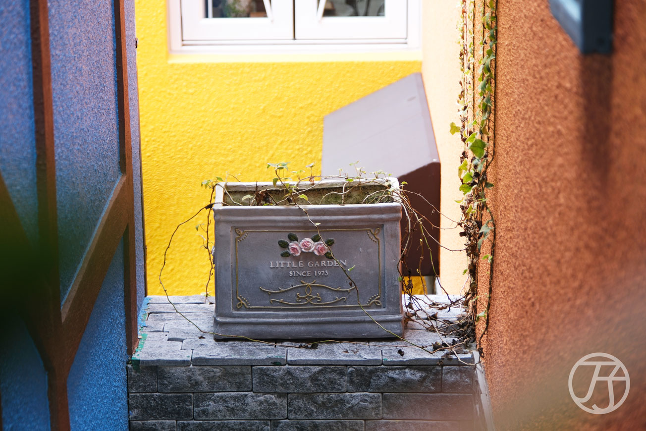 宜蘭民宿 布魯克森林