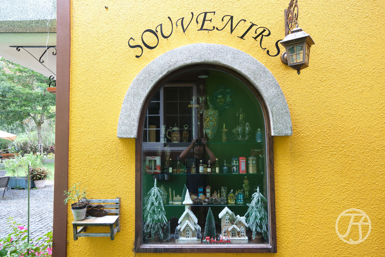 宜蘭民宿 布魯克森林