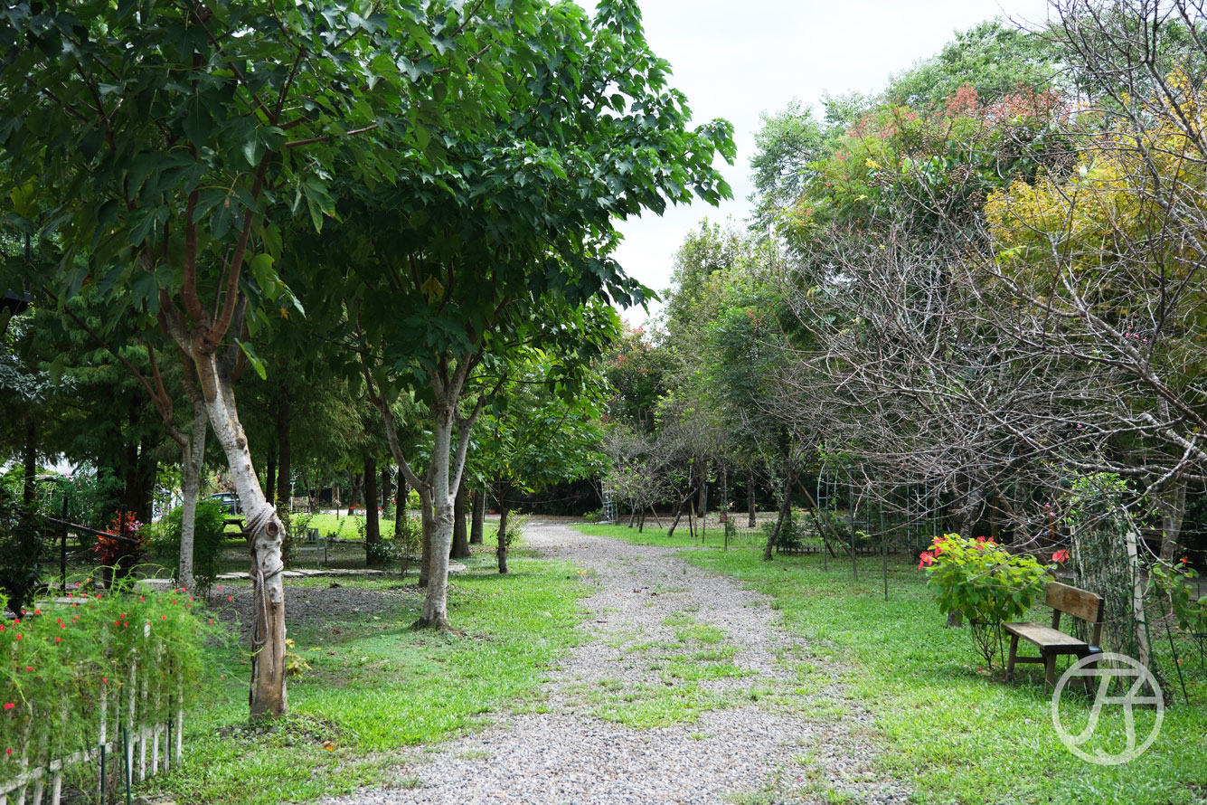 宜蘭民宿 布魯克森林