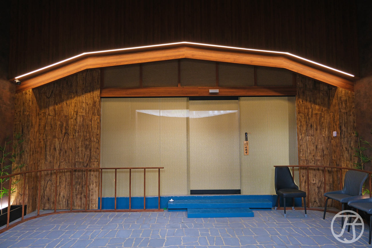 台中無菜單日本料理 船艙せんしつ 台中懷石料理