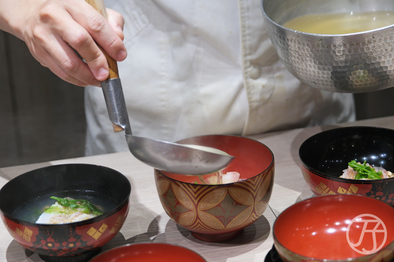 台中無菜單日本料理推薦,船艙せんしつ,日本米其林二星料理長池田剛坐鎮,41年以上日本料理職人經驗,開創台中正宗懷石料理饗宴 - 第58張圖 船艙せんしつ 台中懷石料理