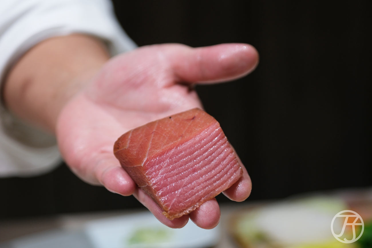 台中無菜單日本料理推薦,船艙せんしつ,日本米其林二星料理長池田剛坐鎮,41年以上日本料理職人經驗,開創台中正宗懷石料理饗宴 - 第29張圖