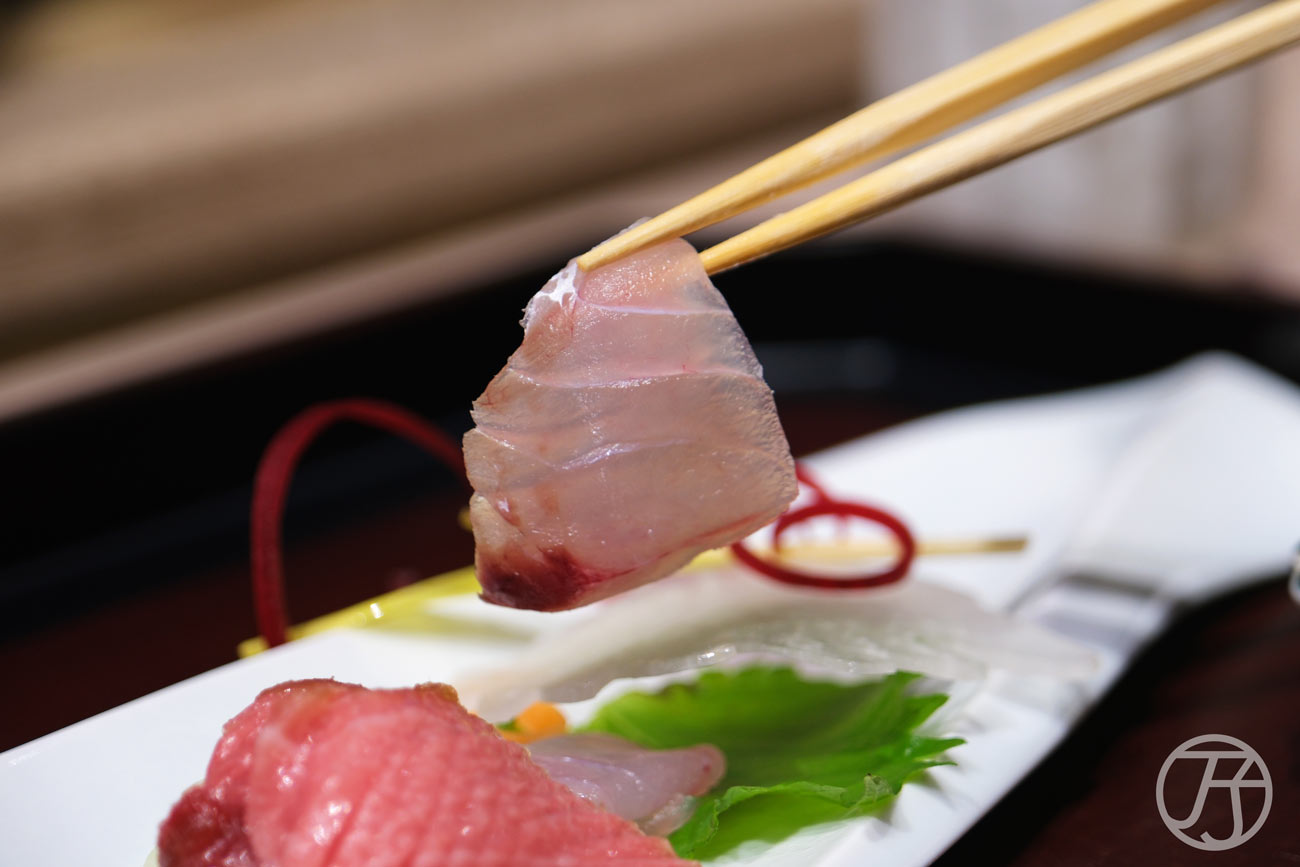 台中無菜單日本料理推薦,船艙せんしつ,日本米其林二星料理長池田剛坐鎮,41年以上日本料理職人經驗,開創台中正宗懷石料理饗宴 - 第26張圖