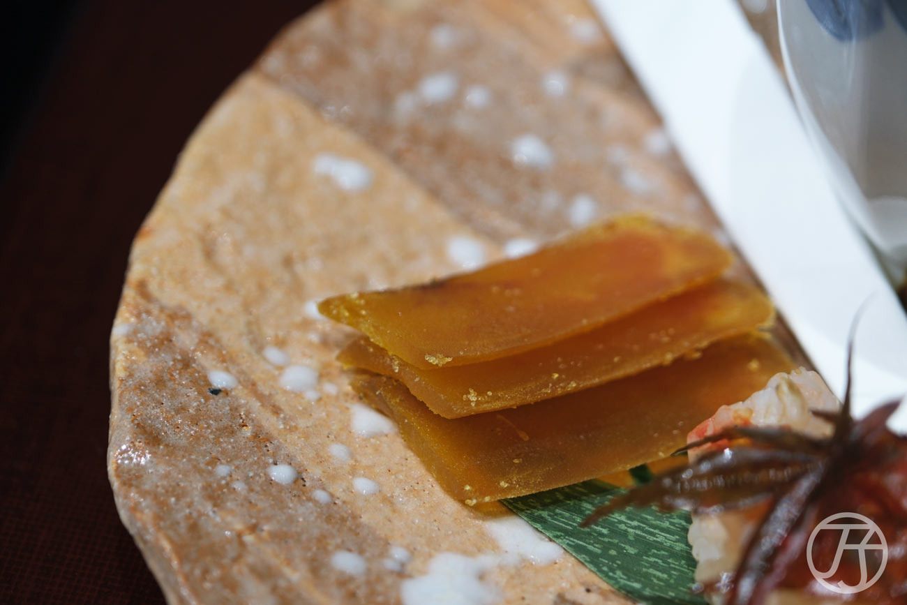 台中無菜單日本料理推薦,船艙せんしつ,日本米其林二星料理長池田剛坐鎮,41年以上日本料理職人經驗,開創台中正宗懷石料理饗宴 - 第34張圖 船艙せんしつ 台中懷石料理