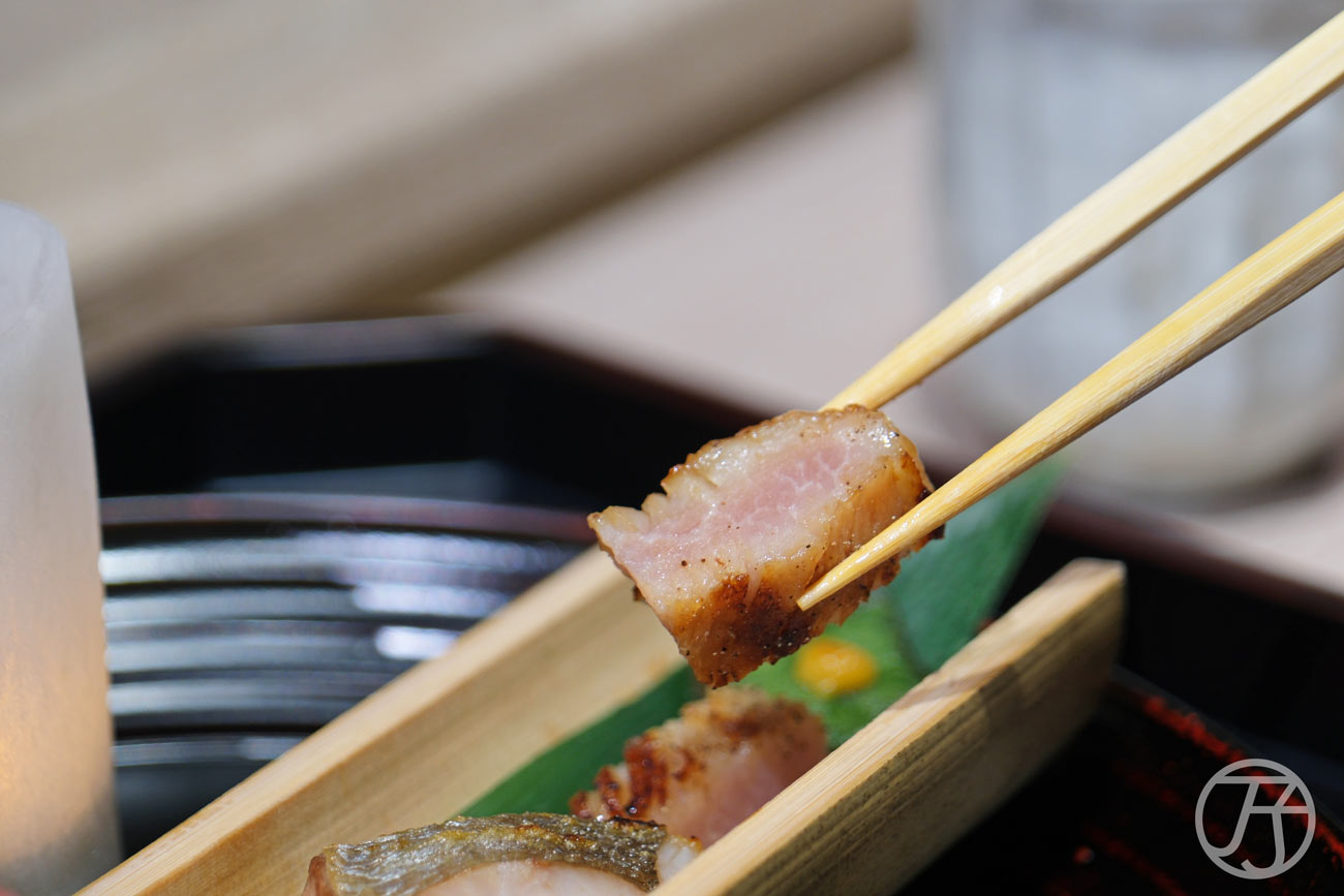 台中無菜單日本料理推薦,船艙せんしつ,日本米其林二星料理長池田剛坐鎮,41年以上日本料理職人經驗,開創台中正宗懷石料理饗宴 - 第41張圖 船艙せんしつ 台中懷石料理 八寸料理