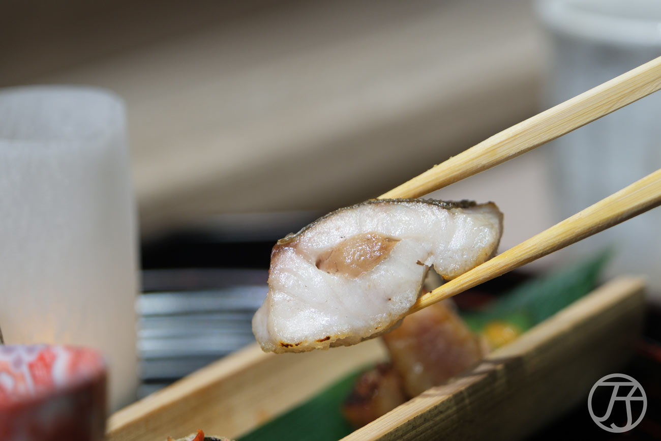 台中無菜單日本料理推薦,船艙せんしつ,日本米其林二星料理長池田剛坐鎮,41年以上日本料理職人經驗,開創台中正宗懷石料理饗宴 - 第42張圖 船艙せんしつ 台中懷石料理 八寸料理