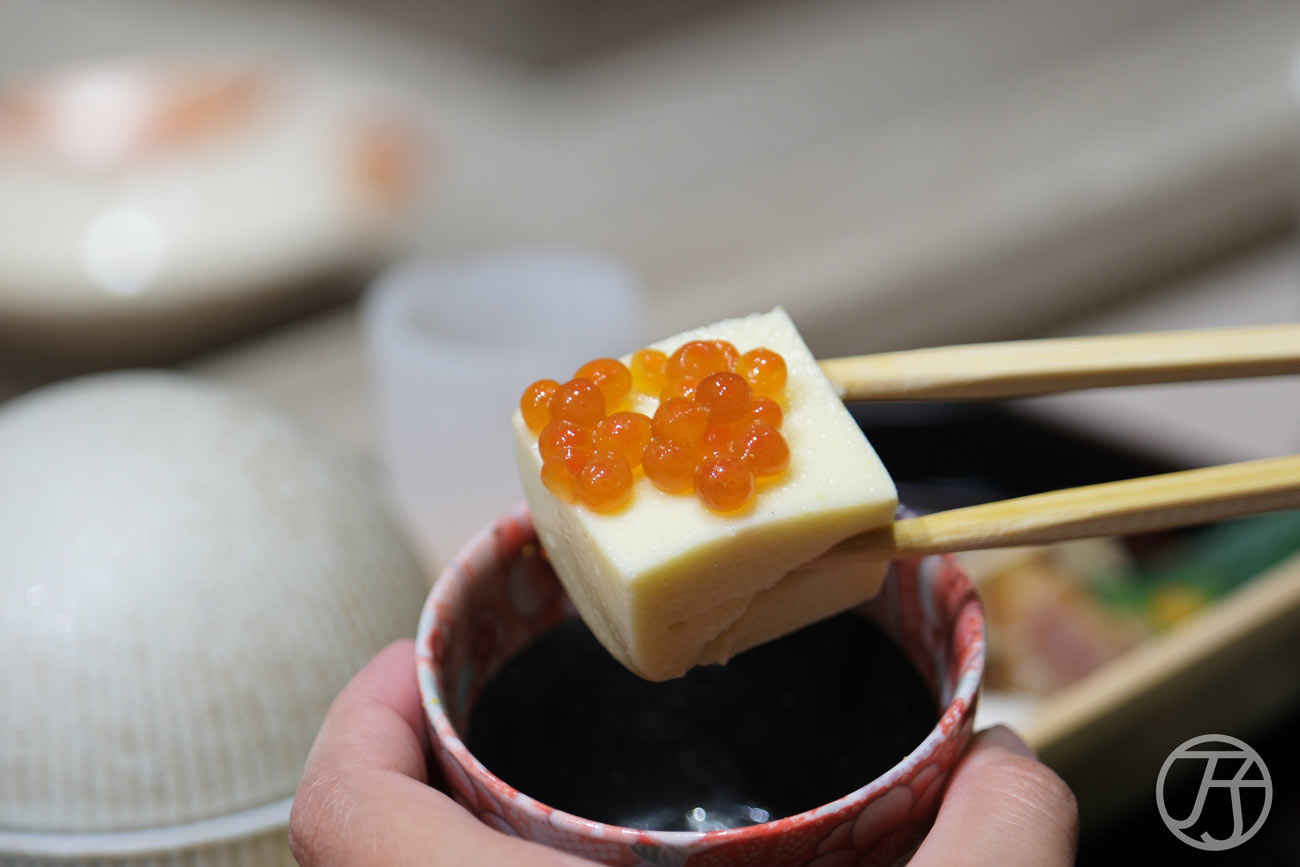 台中無菜單日本料理推薦,船艙せんしつ,日本米其林二星料理長池田剛坐鎮,41年以上日本料理職人經驗,開創台中正宗懷石料理饗宴 - 第45張圖 船艙せんしつ 台中懷石料理 八寸料理