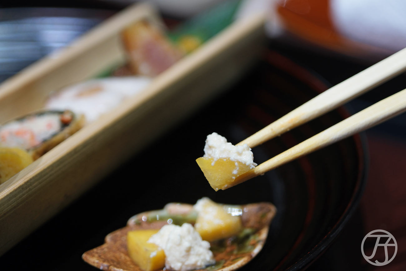 台中無菜單日本料理推薦,船艙せんしつ,日本米其林二星料理長池田剛坐鎮,41年以上日本料理職人經驗,開創台中正宗懷石料理饗宴 - 第47張圖 船艙せんしつ 台中懷石料理 八寸料理