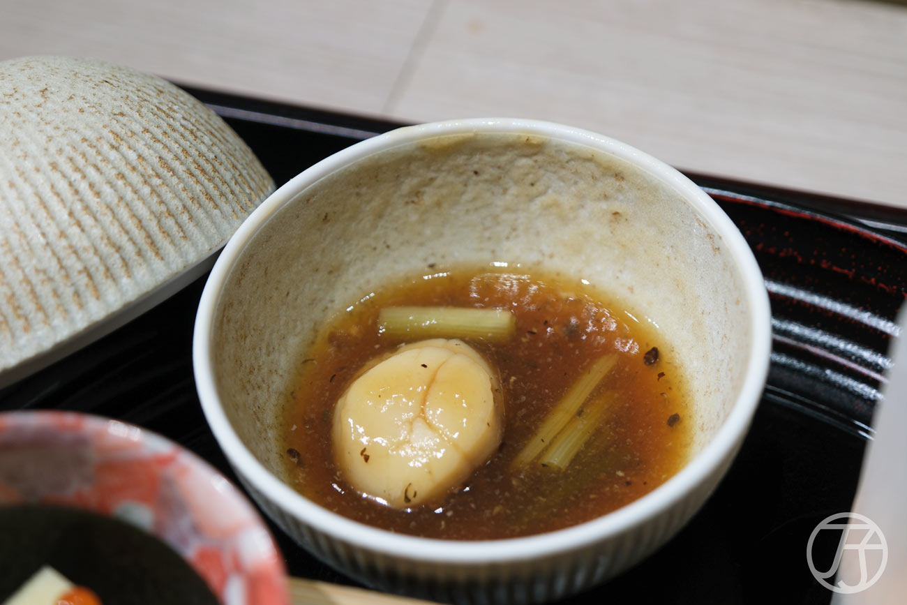 台中無菜單日本料理推薦,船艙せんしつ,日本米其林二星料理長池田剛坐鎮,41年以上日本料理職人經驗,開創台中正宗懷石料理饗宴 - 第46張圖